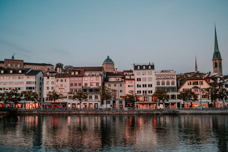 Best Places to Buy Souvenirs in Zurich (Skip the Tourist Junk)
