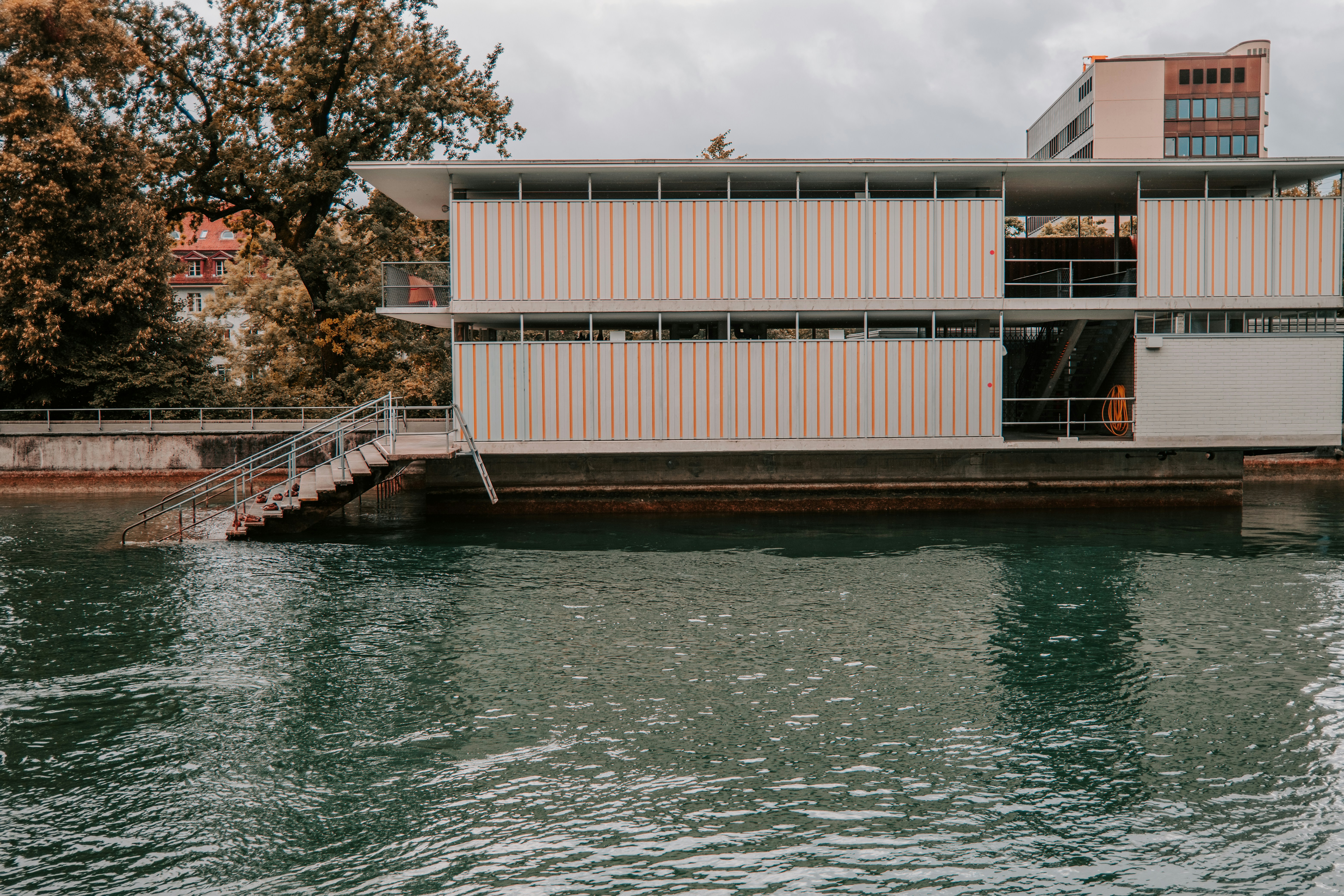 Museum Haus C.G. Jung