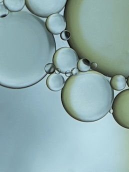 white and silver beaded bracelet