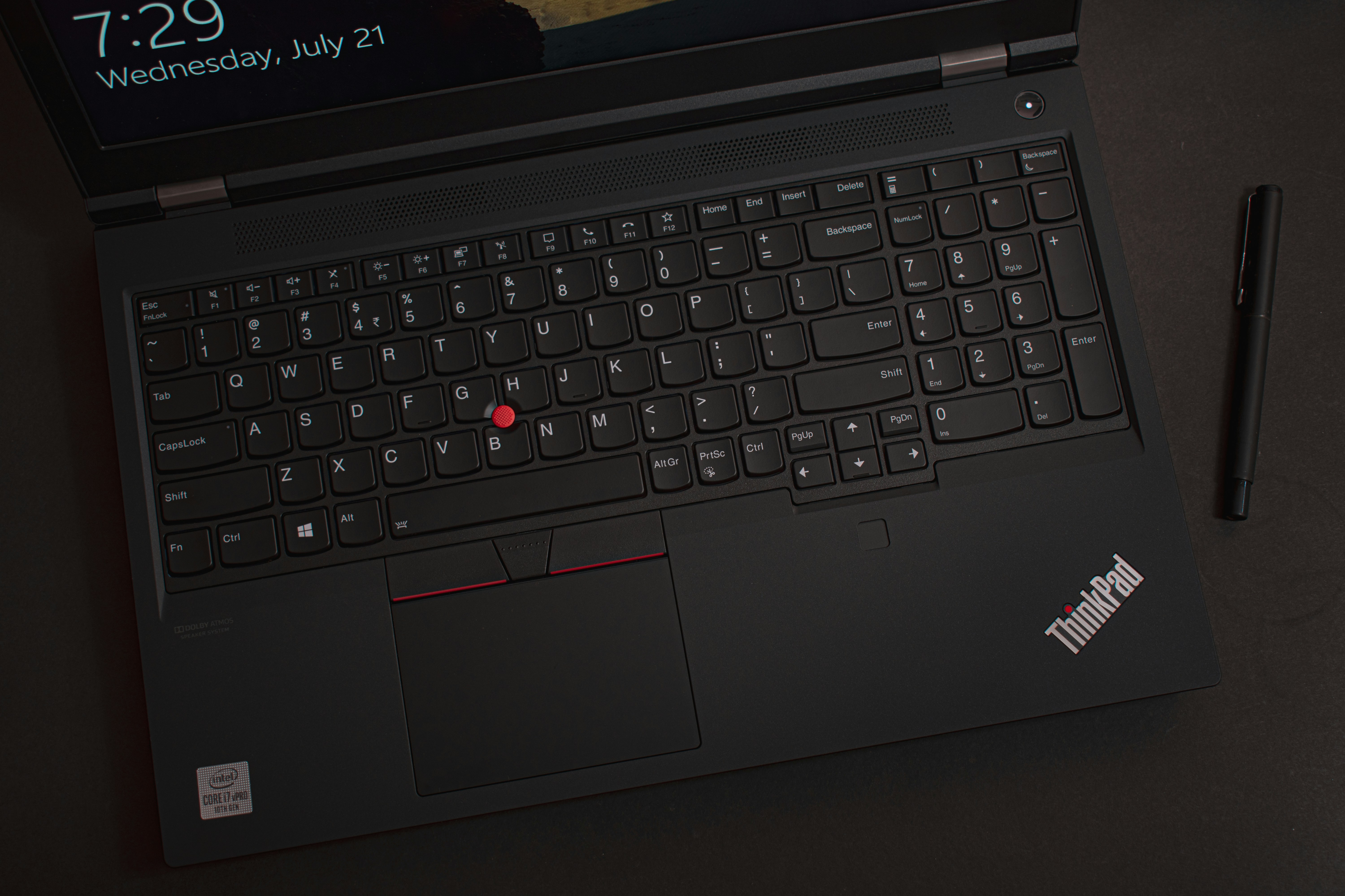 Lenovo ThinkPad