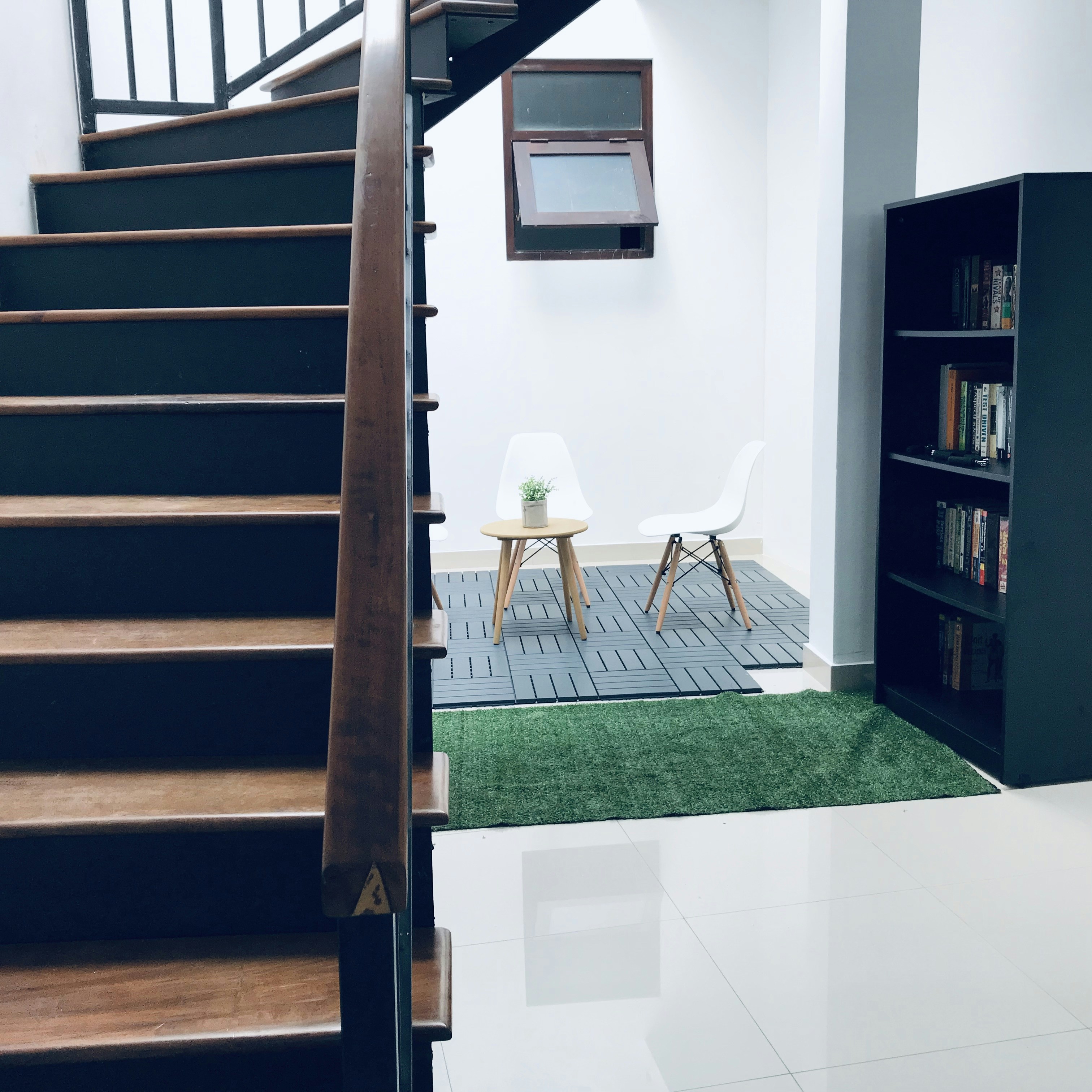 Photo by yuneshshalika