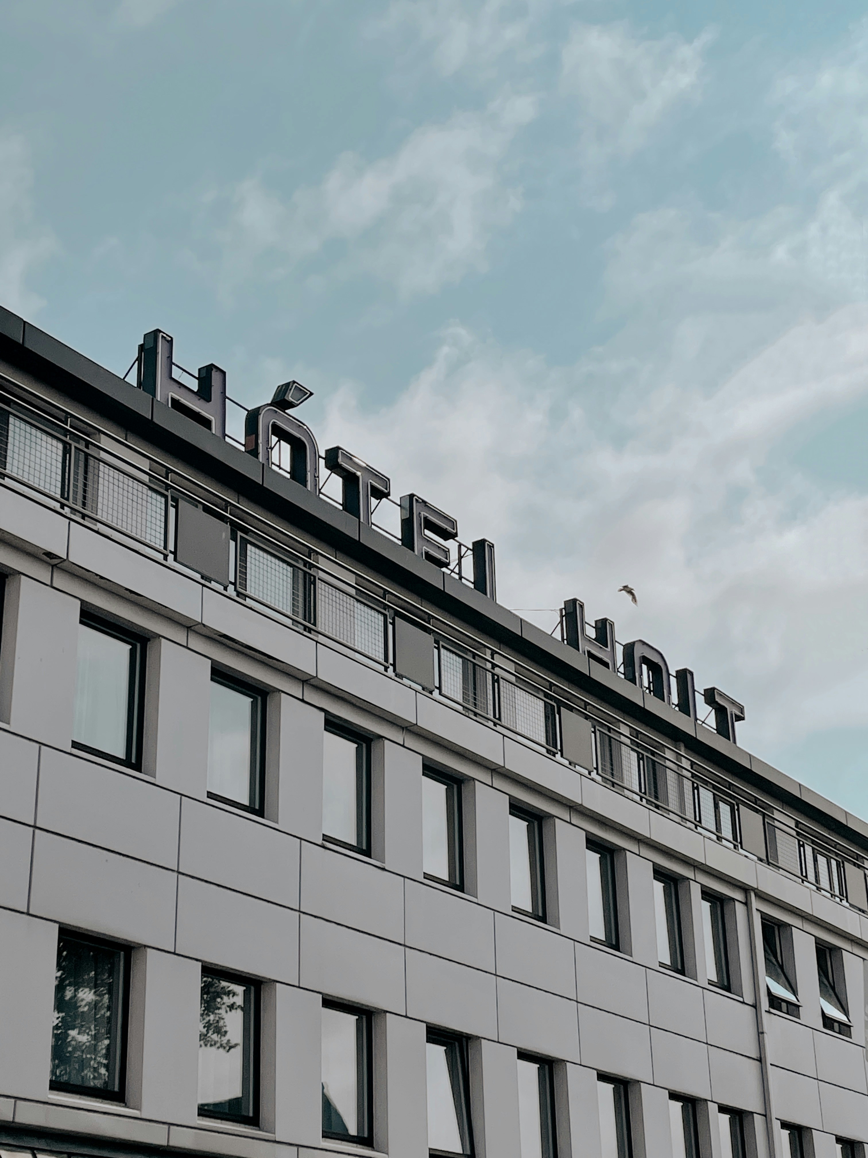 Sotherly Hotels Inc. Announces Deferral of Payment of Preferred Dividends