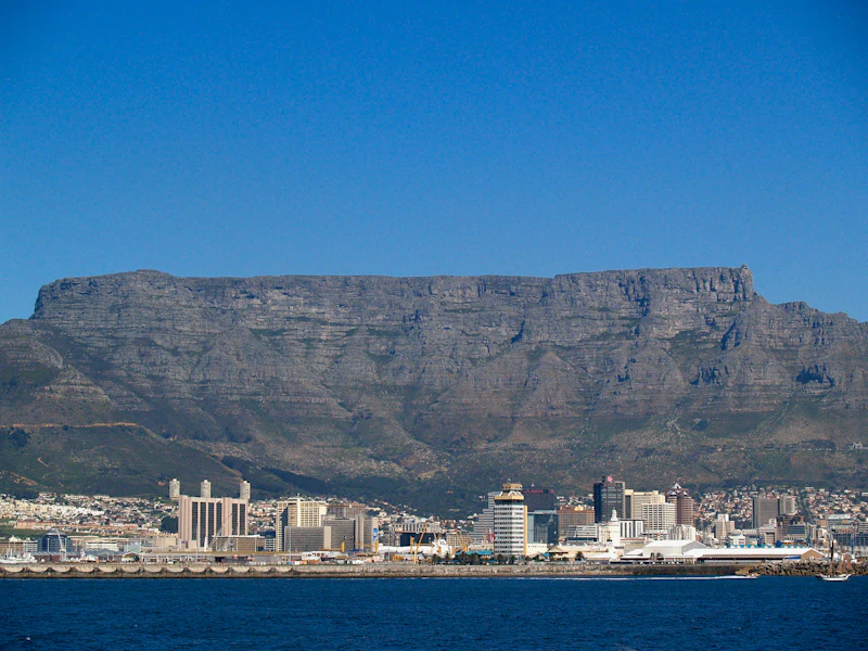 South Africa Travel Apps 2026: Safety, RICA, and What Actually Works