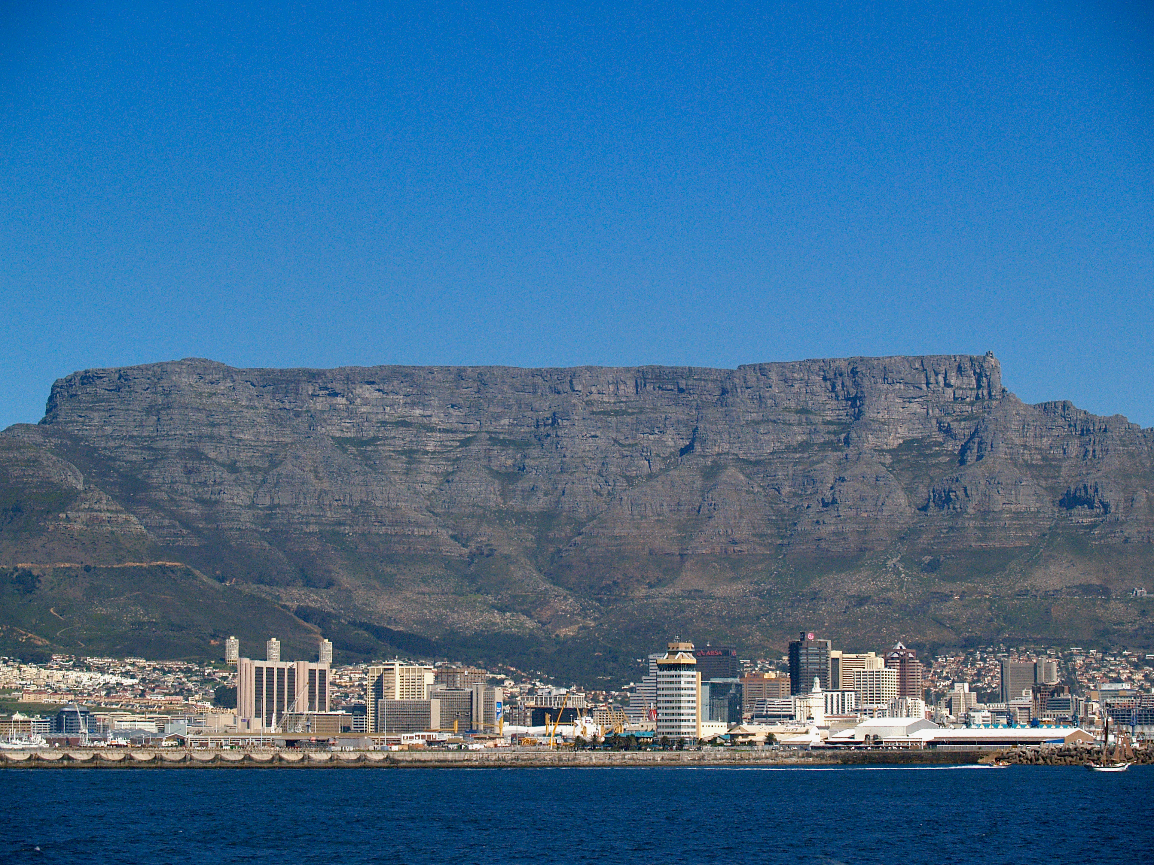 Ellerman House