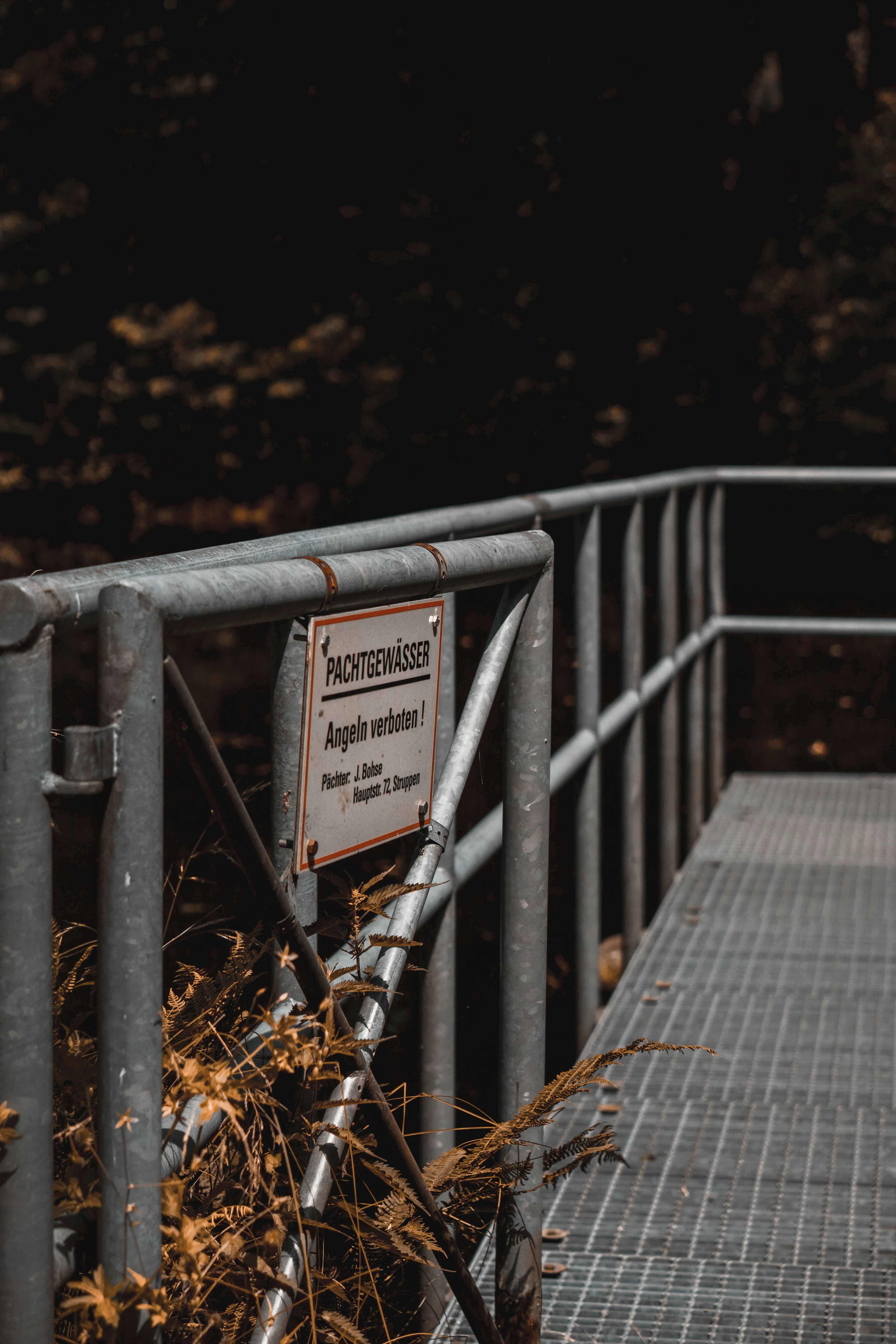 Photo by dominikbehrendt