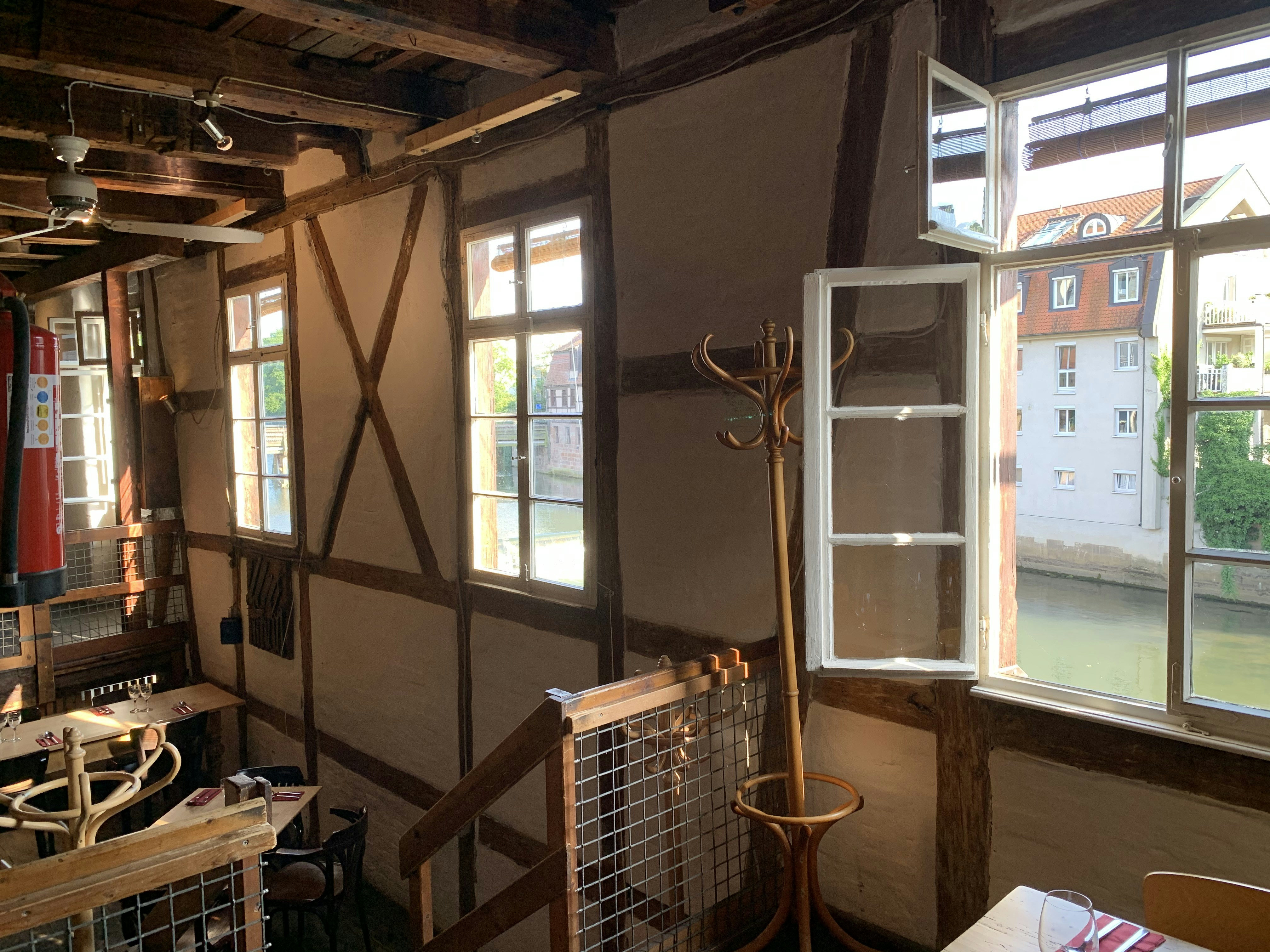 Photo du bien - Appartement quartier Petite France à Strasbourg
