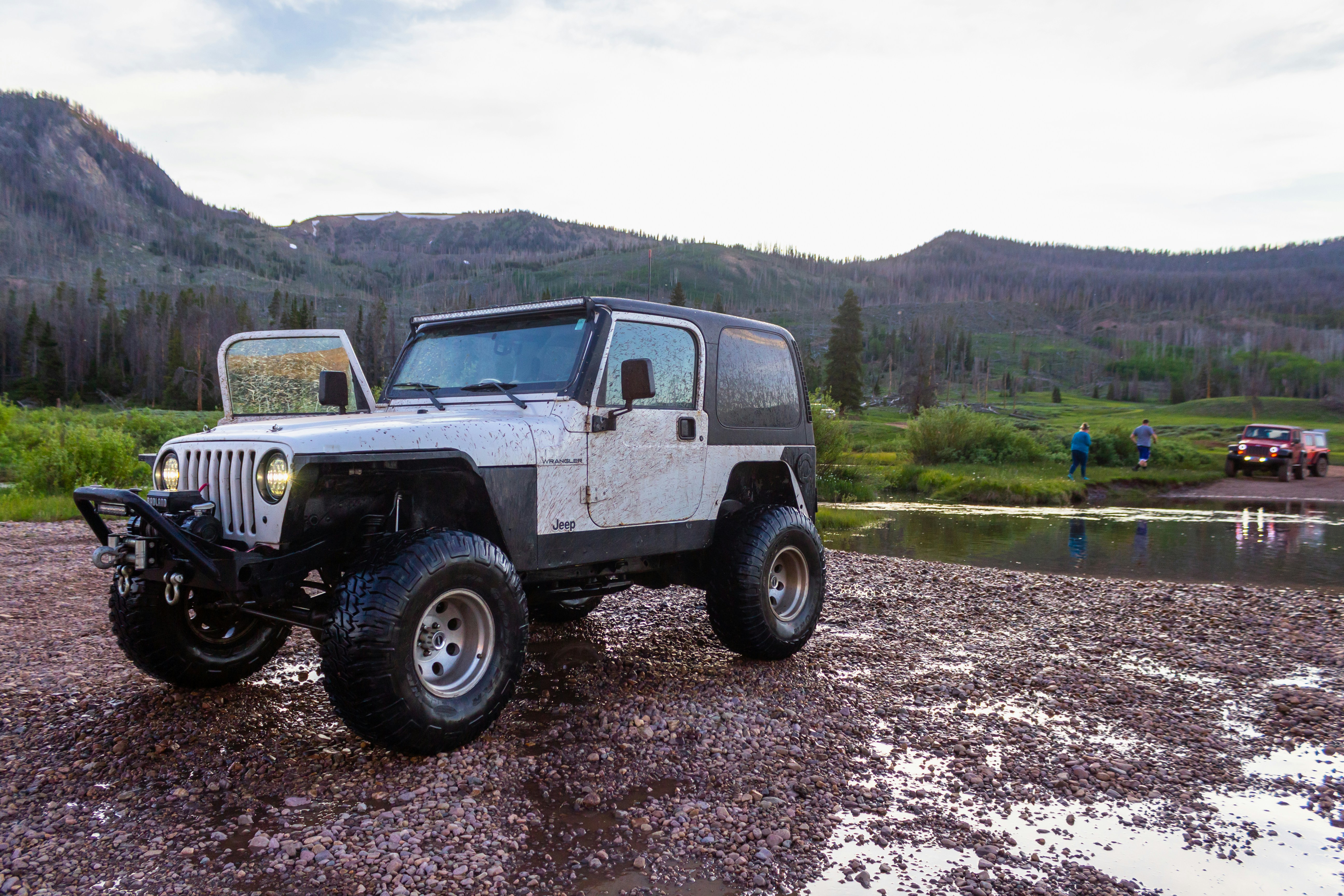 Photo by dwightsabeast