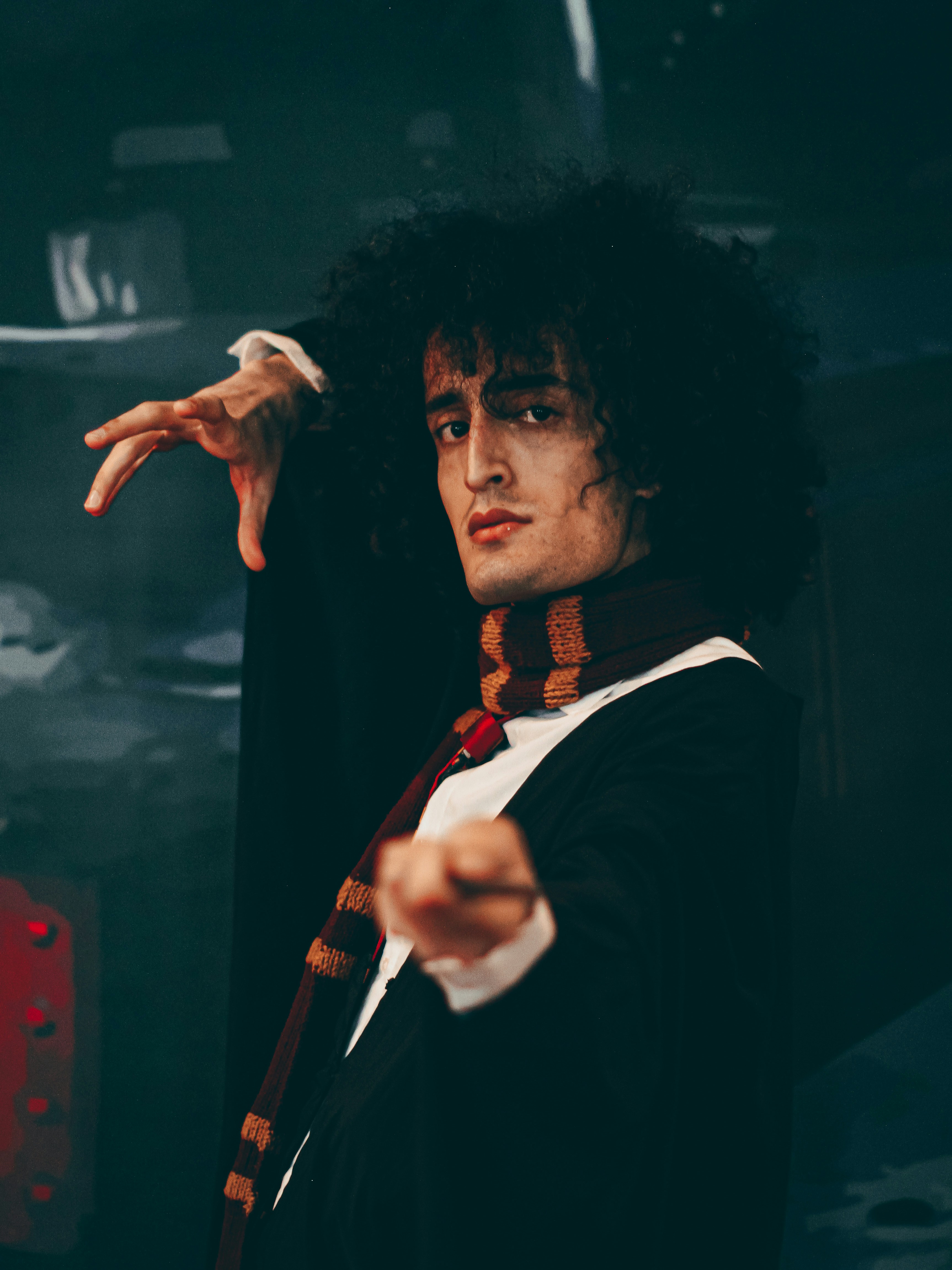 Magician Spectacles Chandler's Ford UK