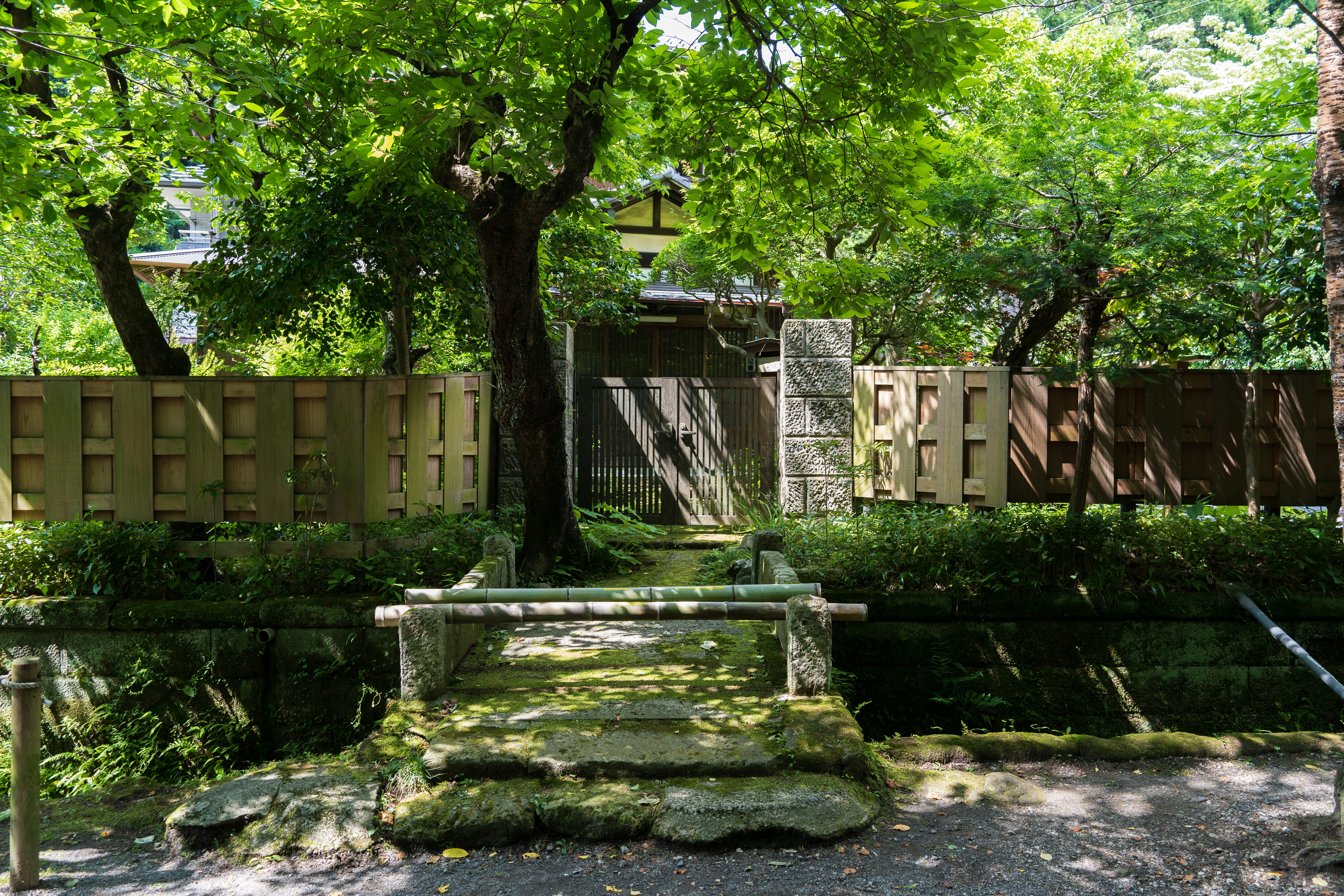 Jardim Zen: Como Criar um Espaço de Paz e Harmonia