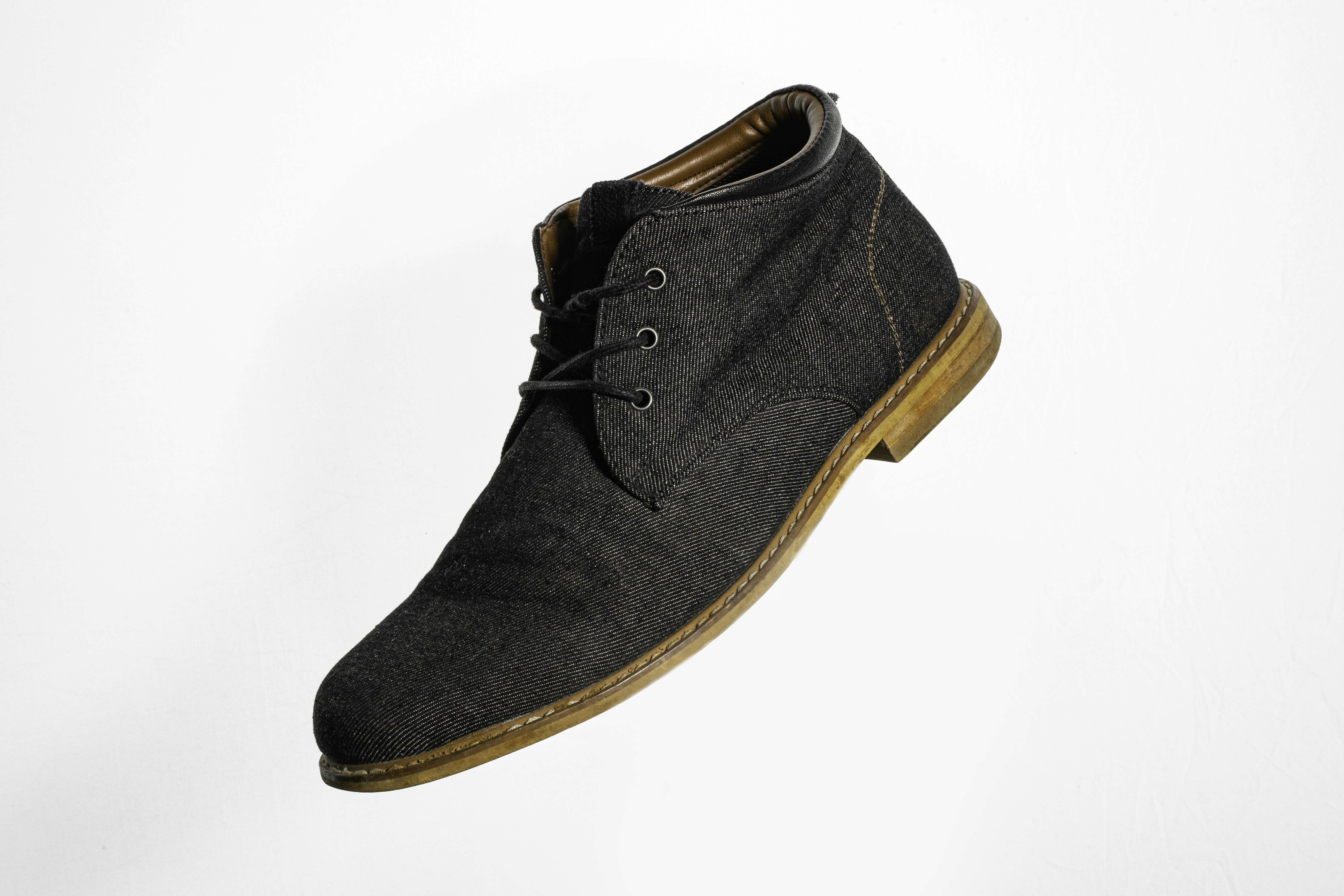 Classic Dress Shoes for Men