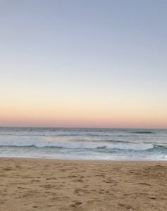 Ocean Sunset