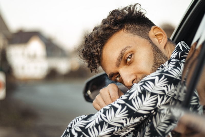 Exclusive Jaguar luxury vehicle