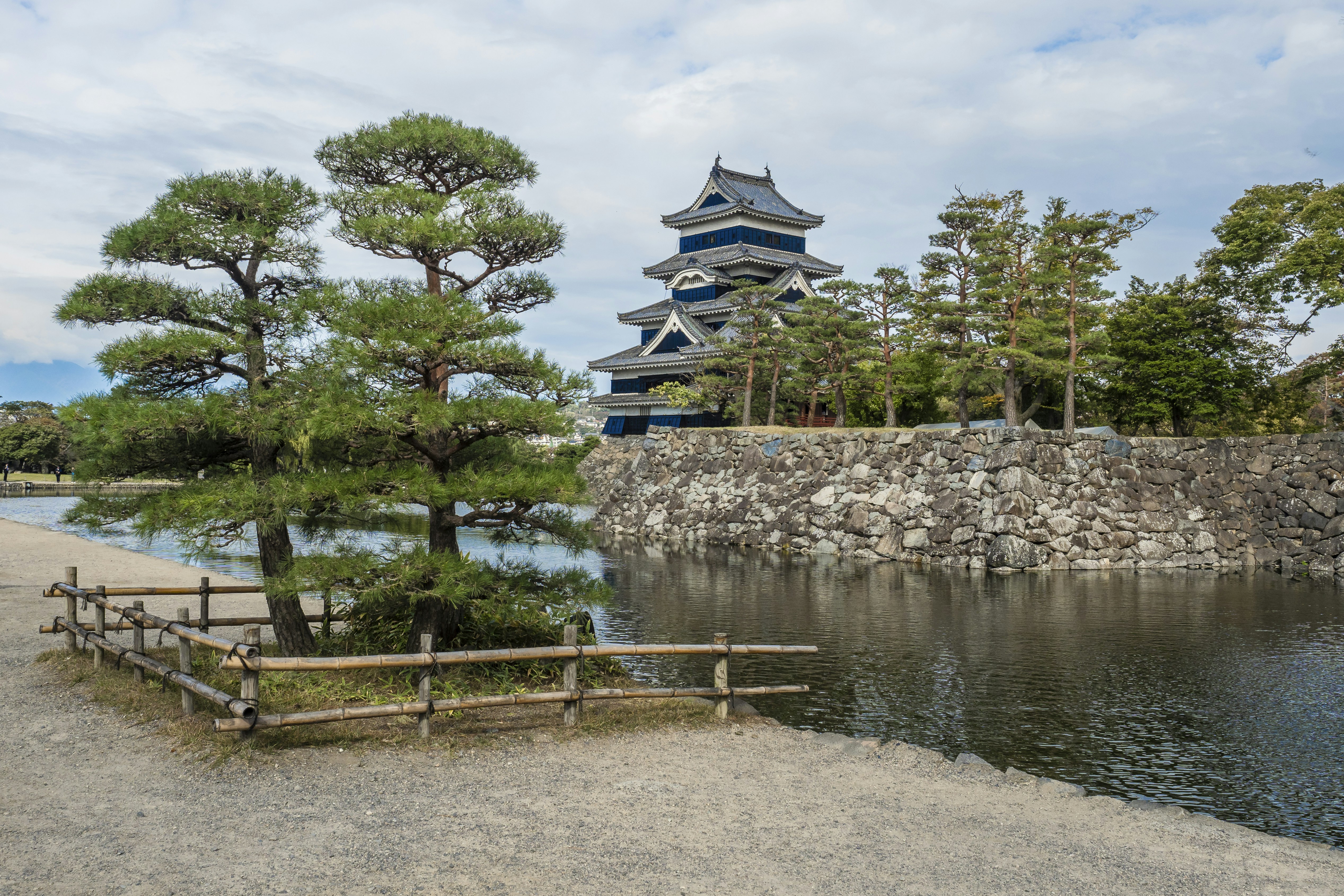 Matsumoto – Transportation & Getting Around