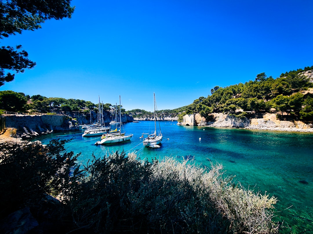 Top 7 Hidden Beach Coves Along