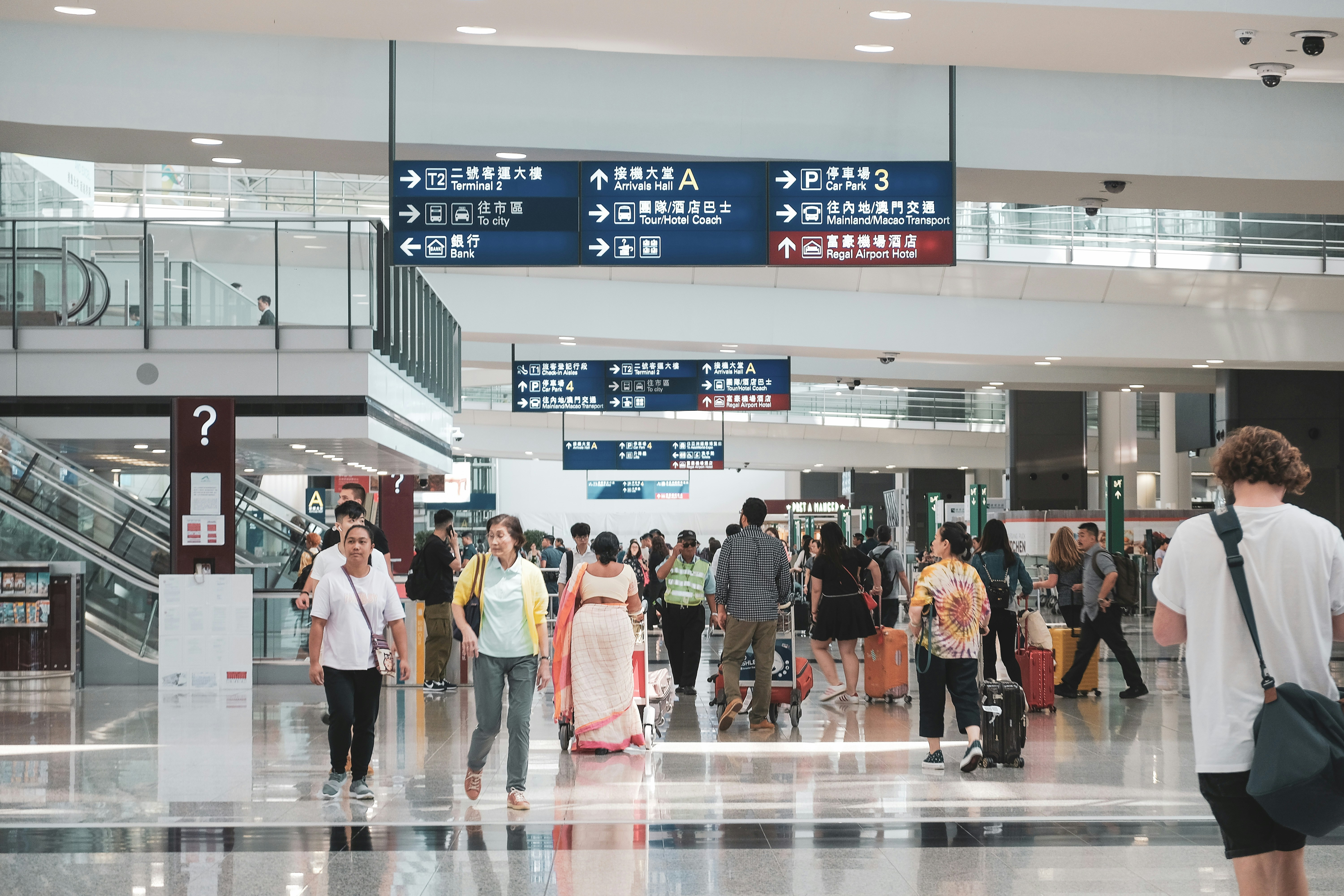 Navigating Common Travel Problems: Tips and Solutions