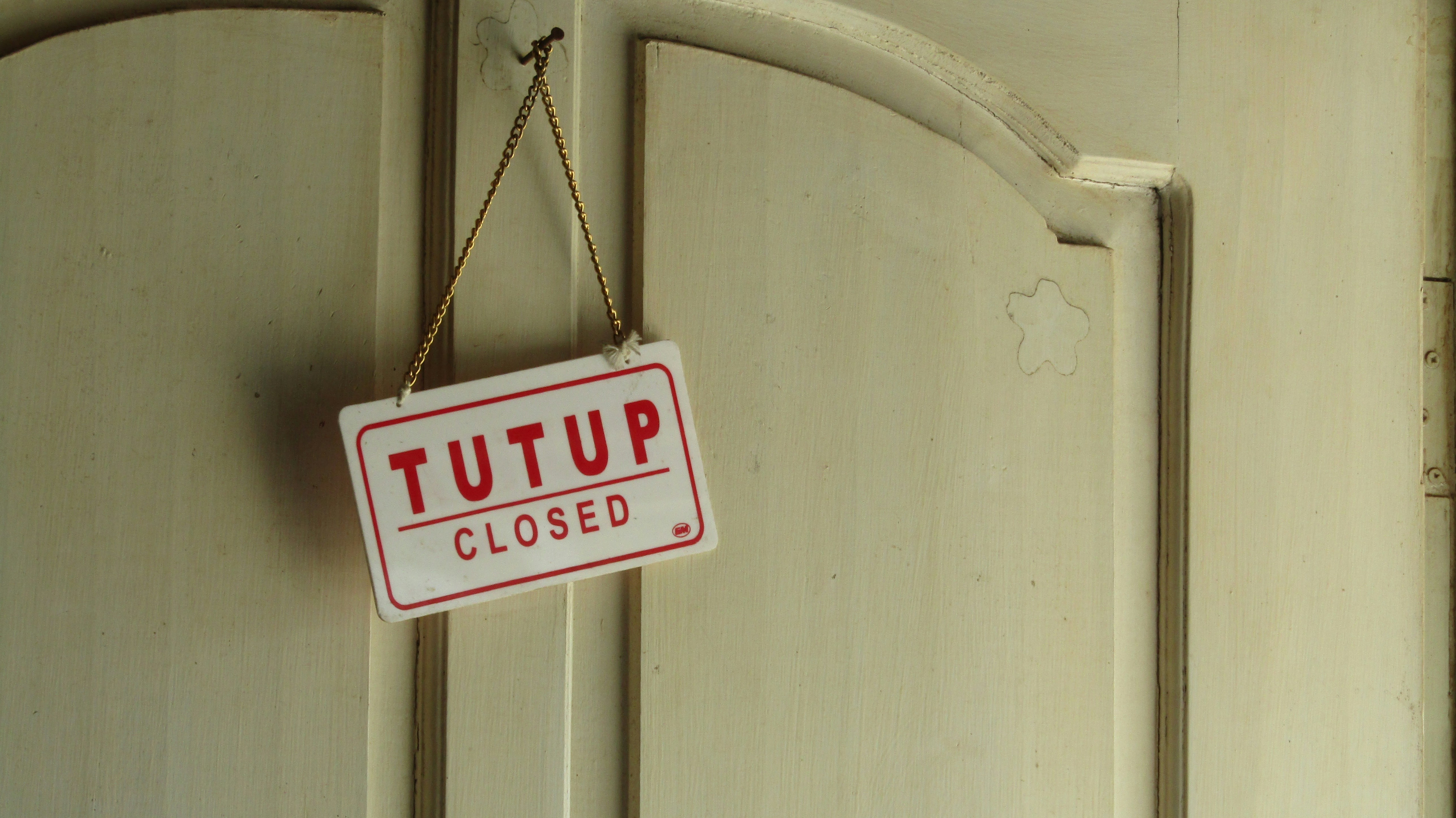 Gudang Conch UPVC KMP di Jakarta dan Tangerang Kota