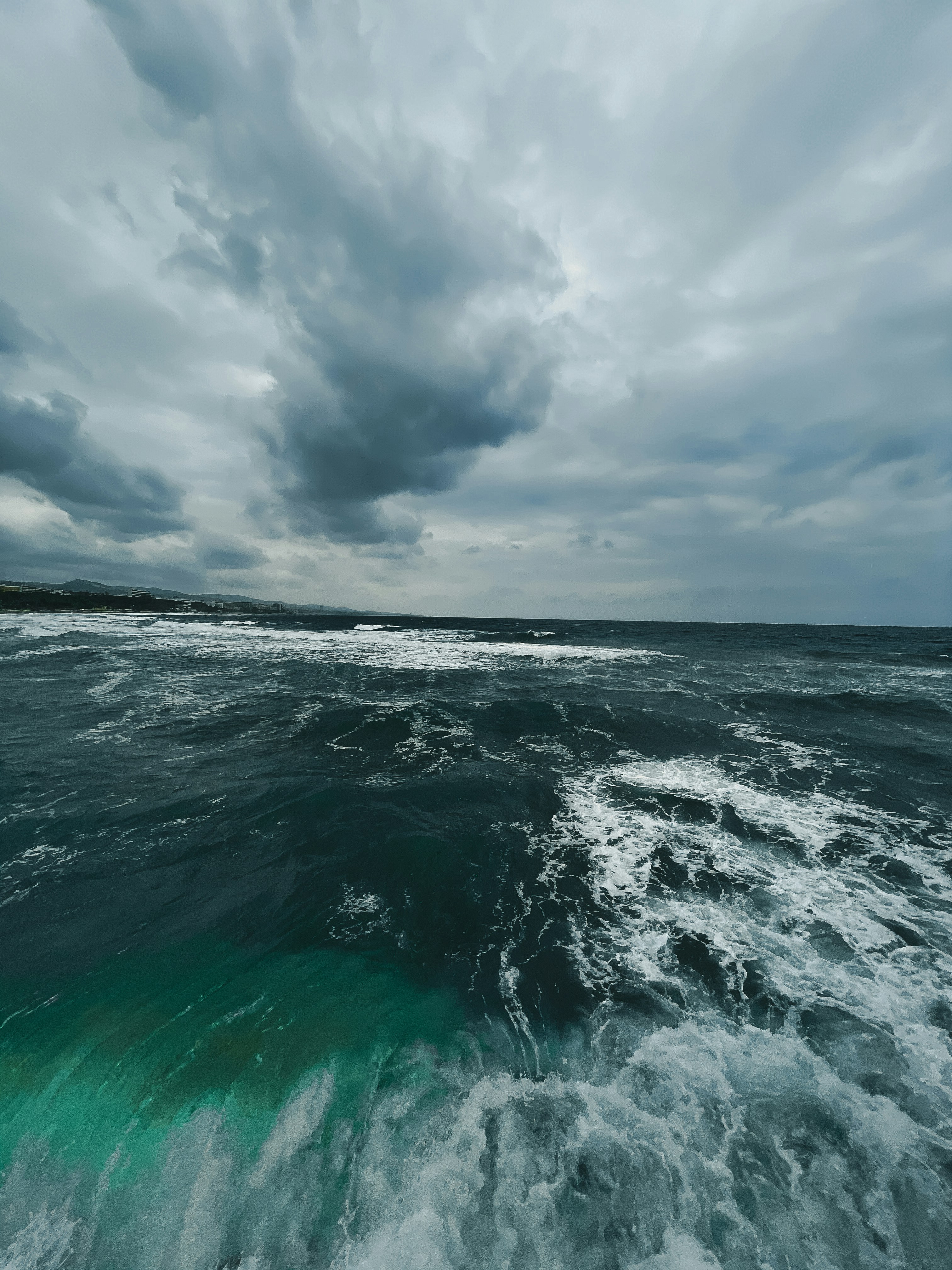 NOAA Forecasts Above-Average Atlantic Hurricane Season