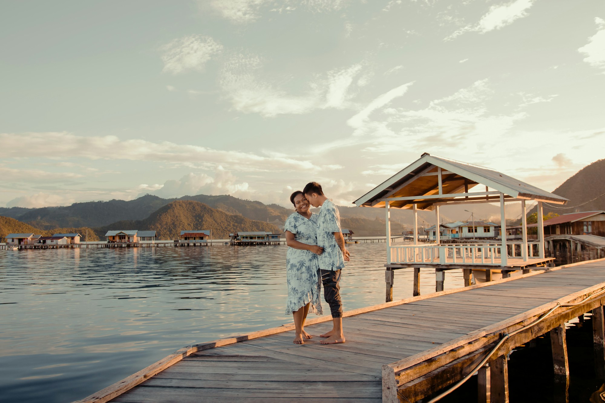 Exploring Jayapura's Authentic Cuisine and Culinary Traditions
