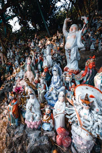idols or murtiya