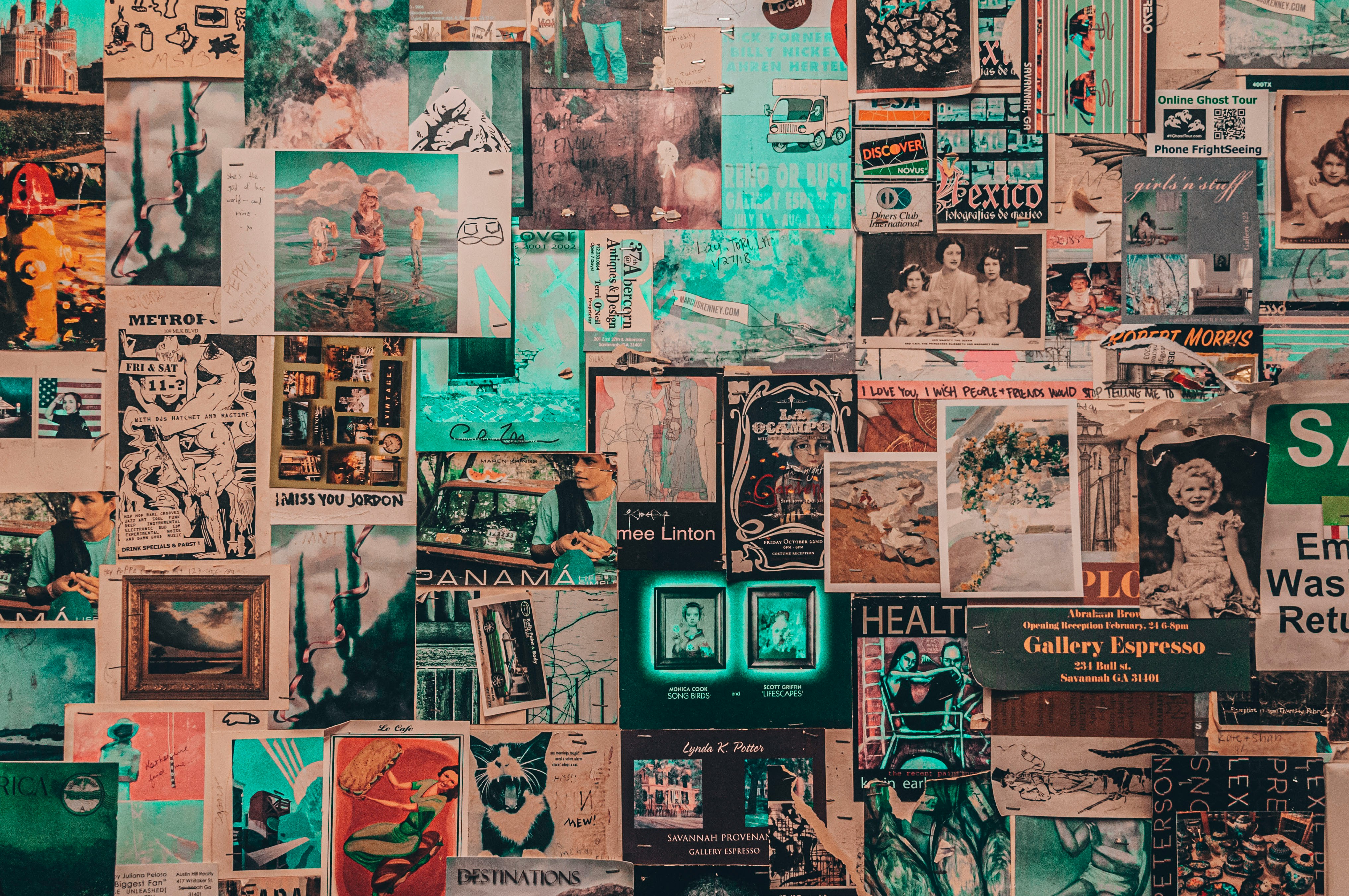 Born, Peaked, Dead: The Absolutely Unhinged Life Cycle of Internet Micro-Trends