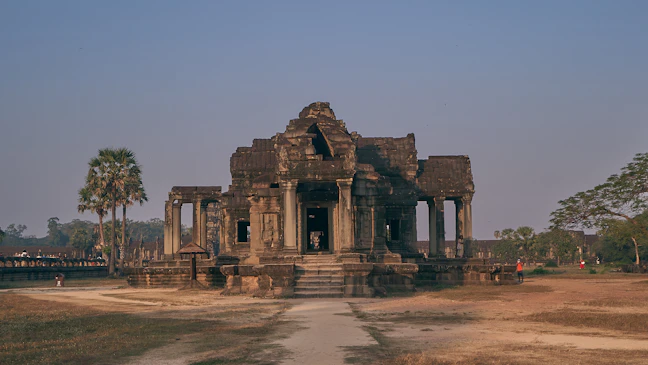 15-Day Cambodia Family Travel Itinerary & Guide