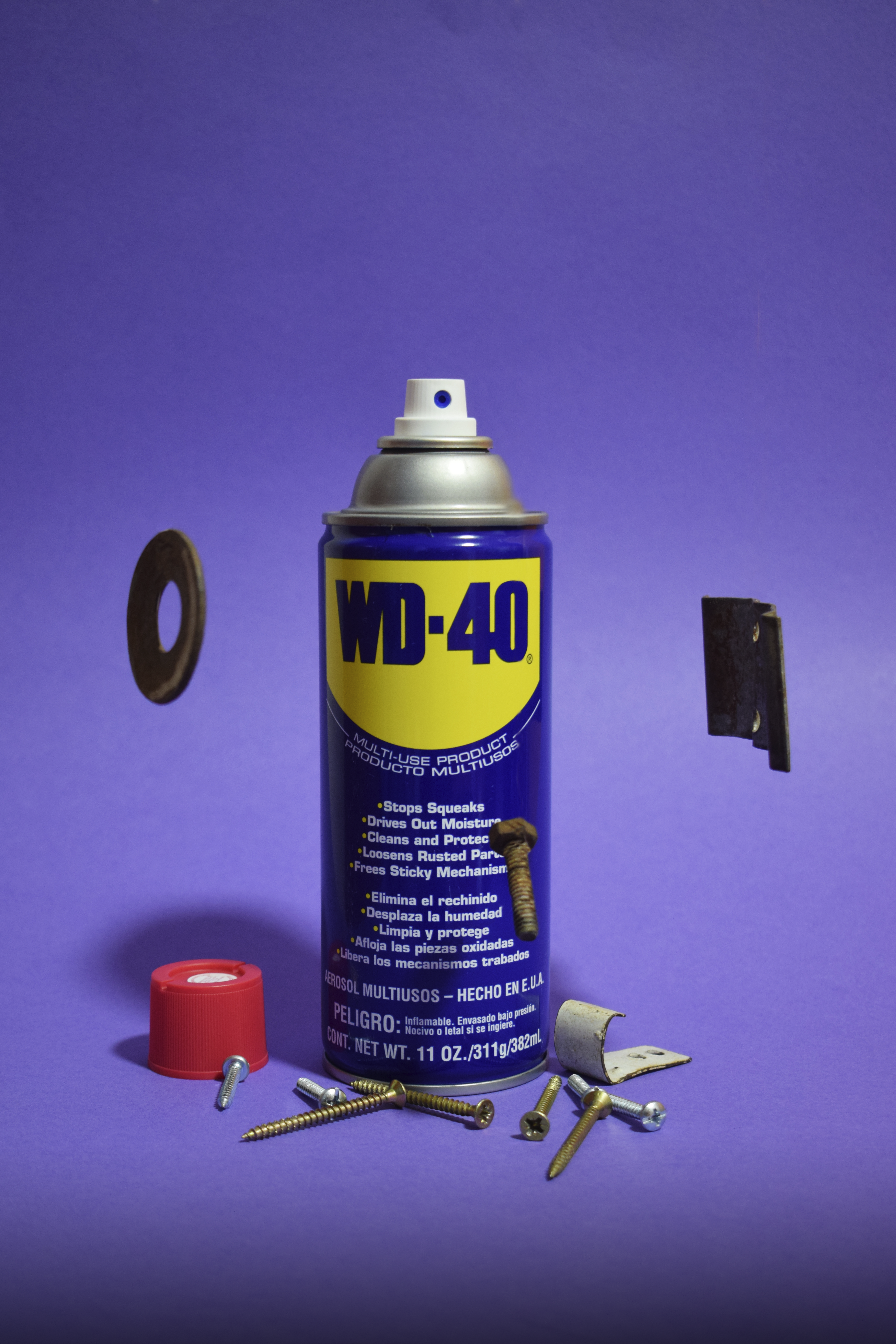 Roof Repair Kit