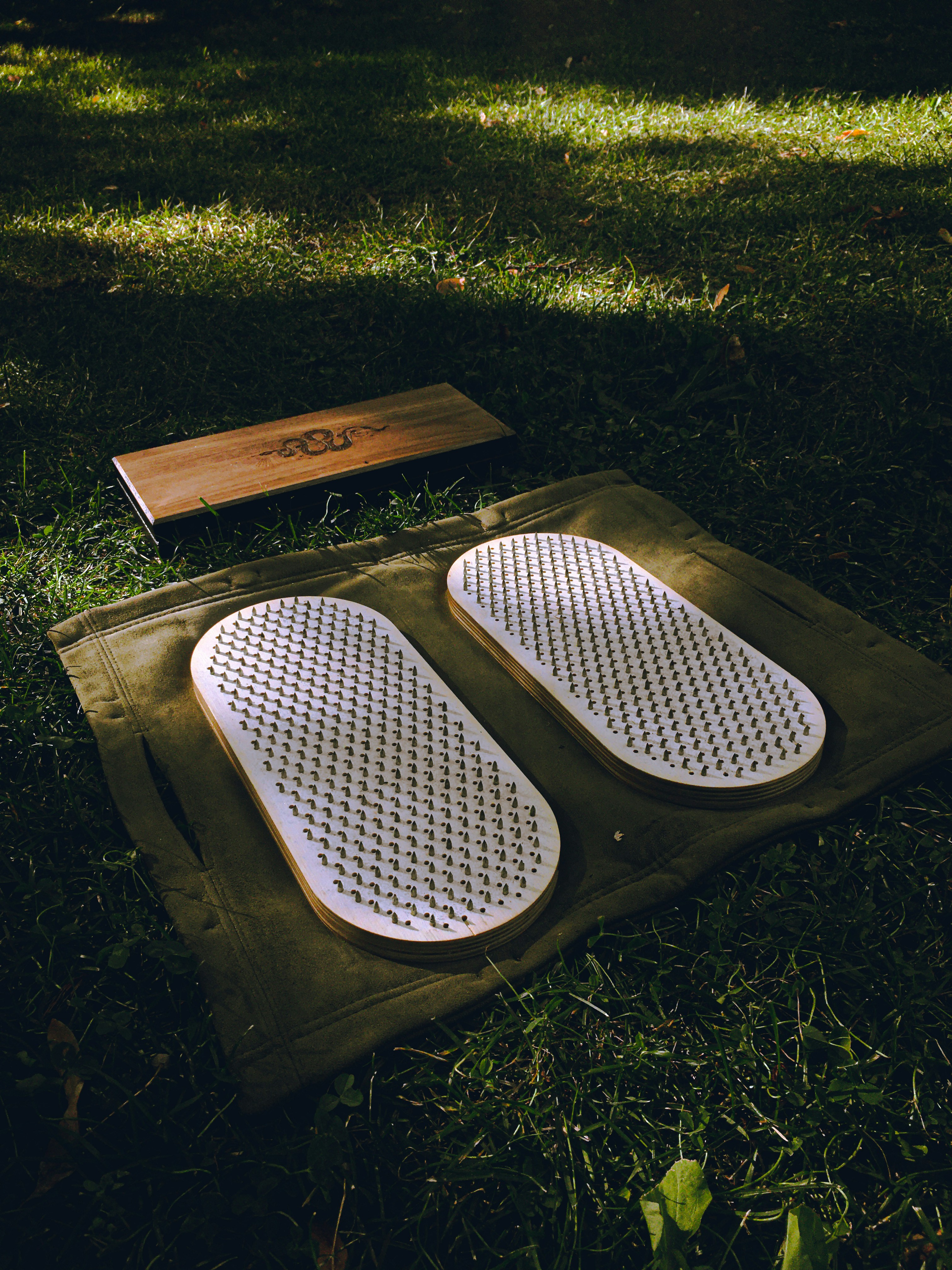 Discover the Benefits of Grounding Mats for Your Health