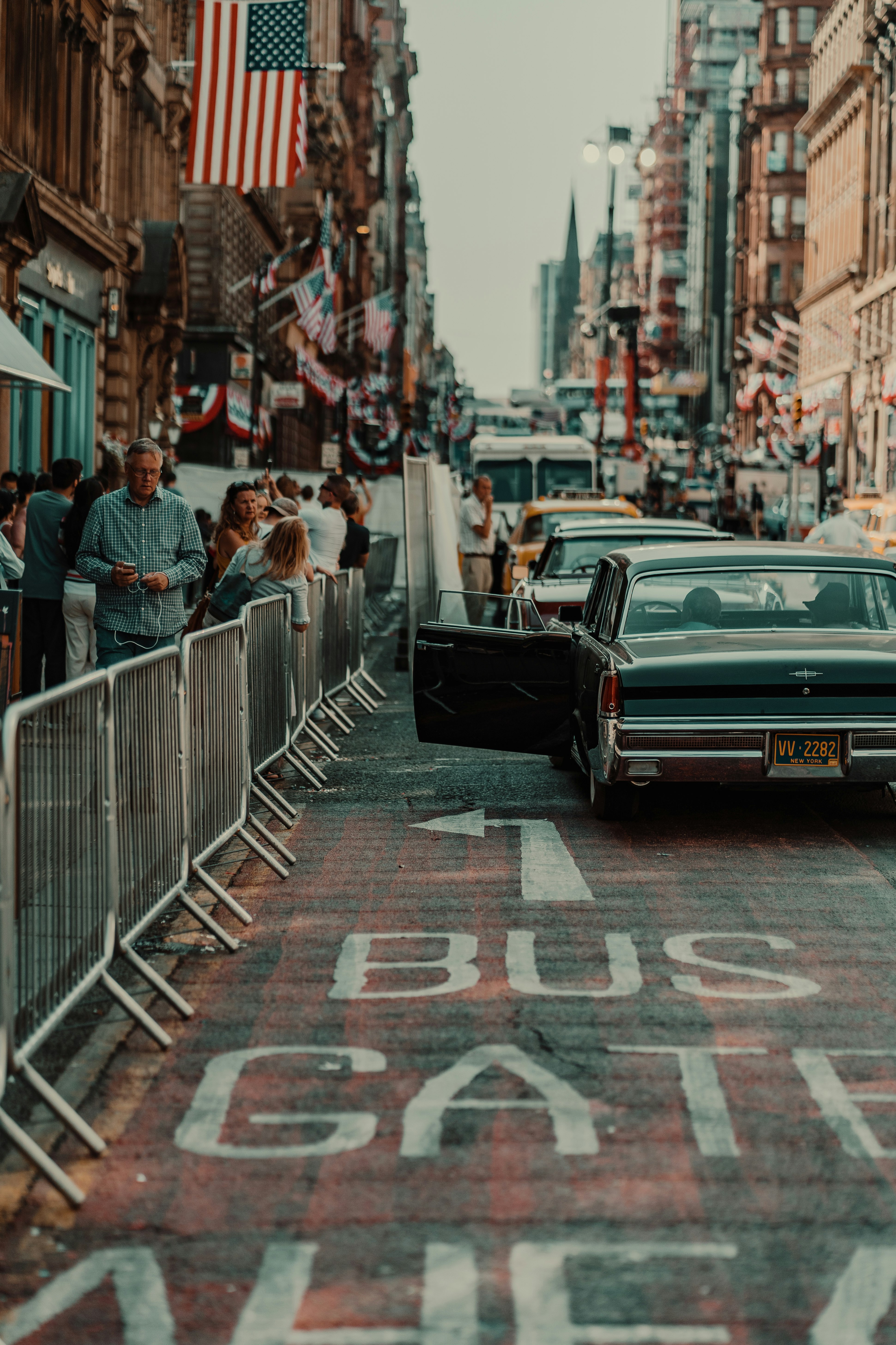 people walking on pedestrian lane during daytime