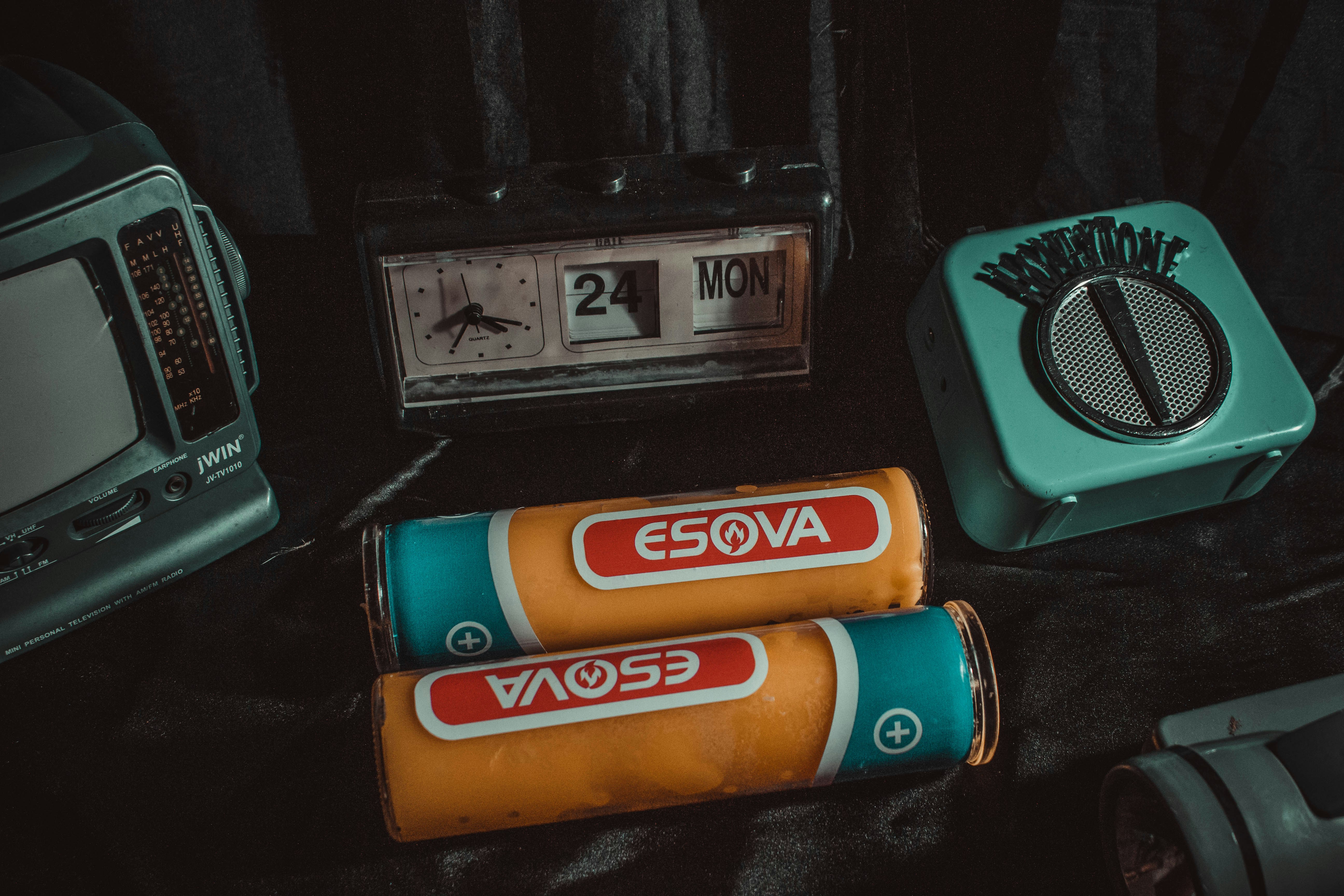 Battery Brands Comparison