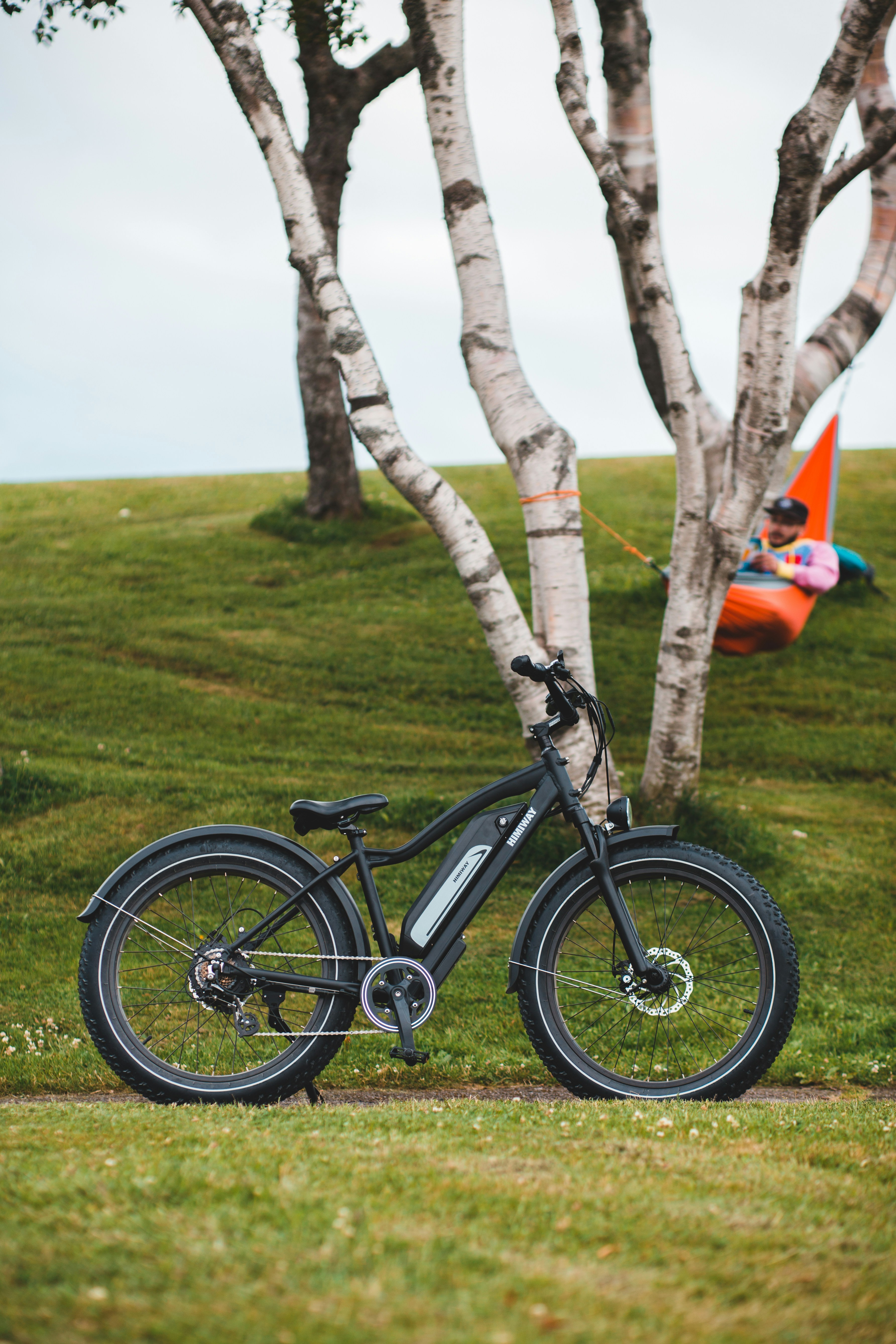 Photo by himiwaybikes