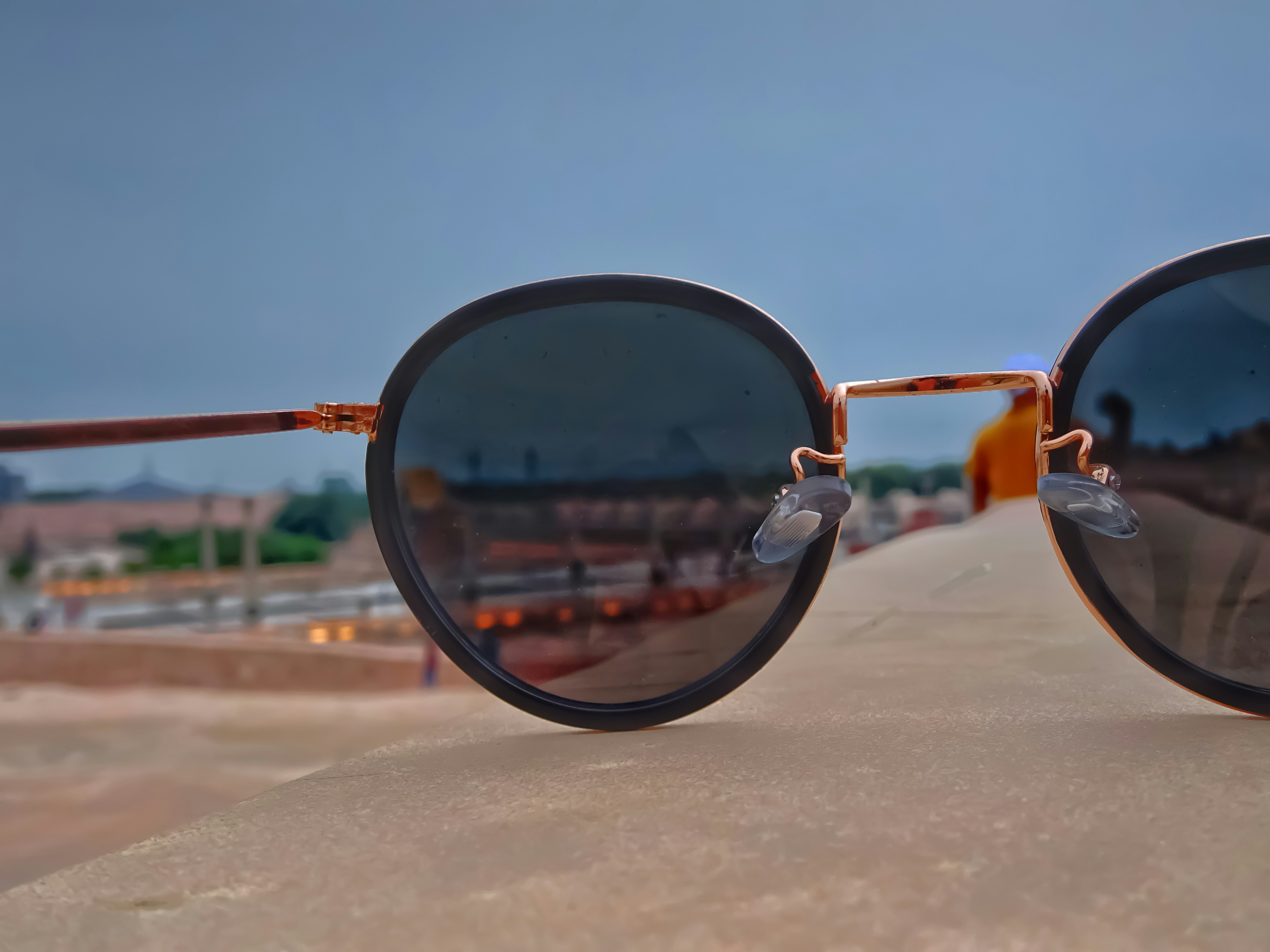 Stylish Boys' Sunglasses