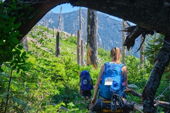 Consejos de Mochilero para Principiantes