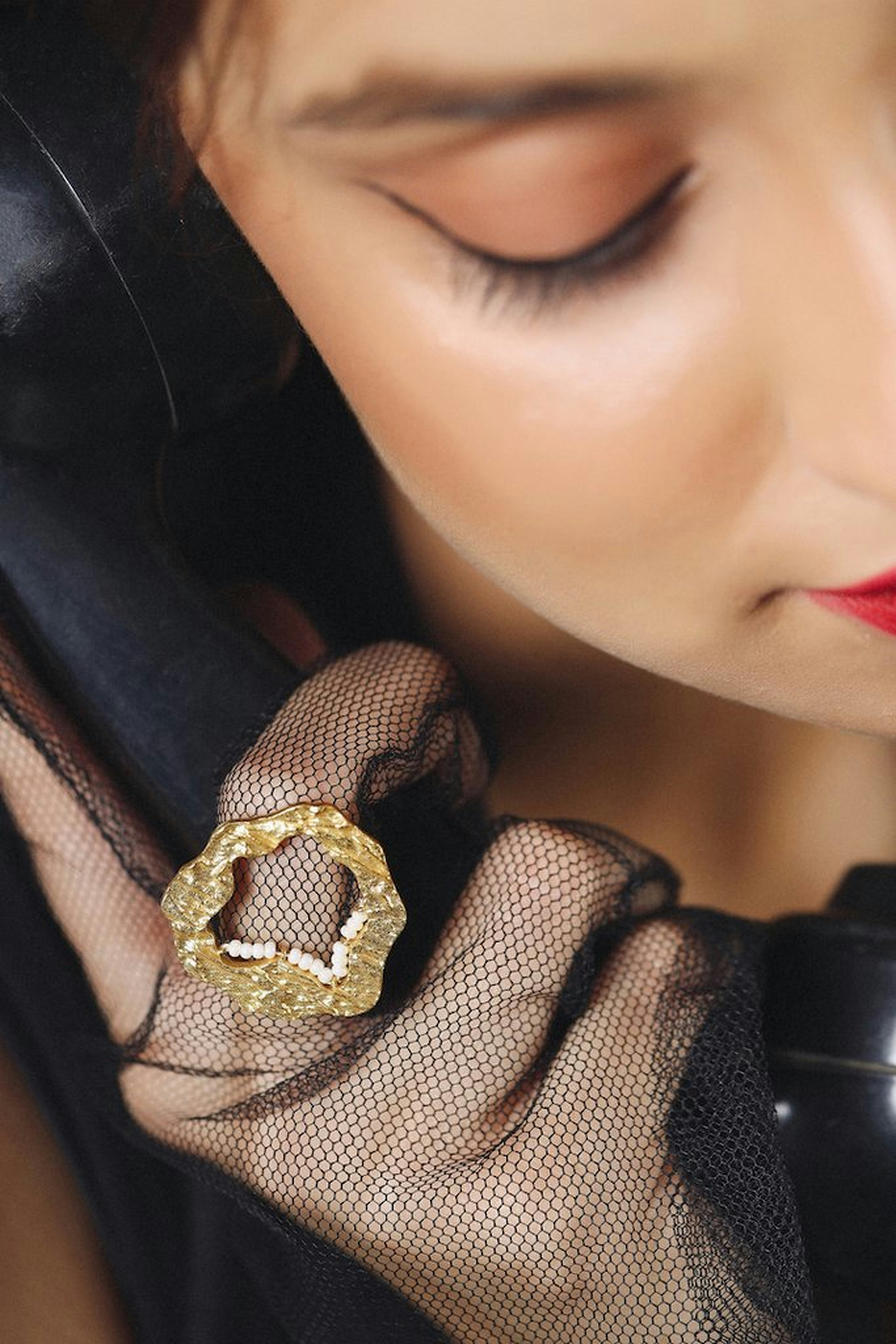 6 Beaded Jewelry Styles Vintage Fashion Revival Trends