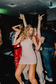 Dancefeestje.nl bij cocktailparty Zwolle