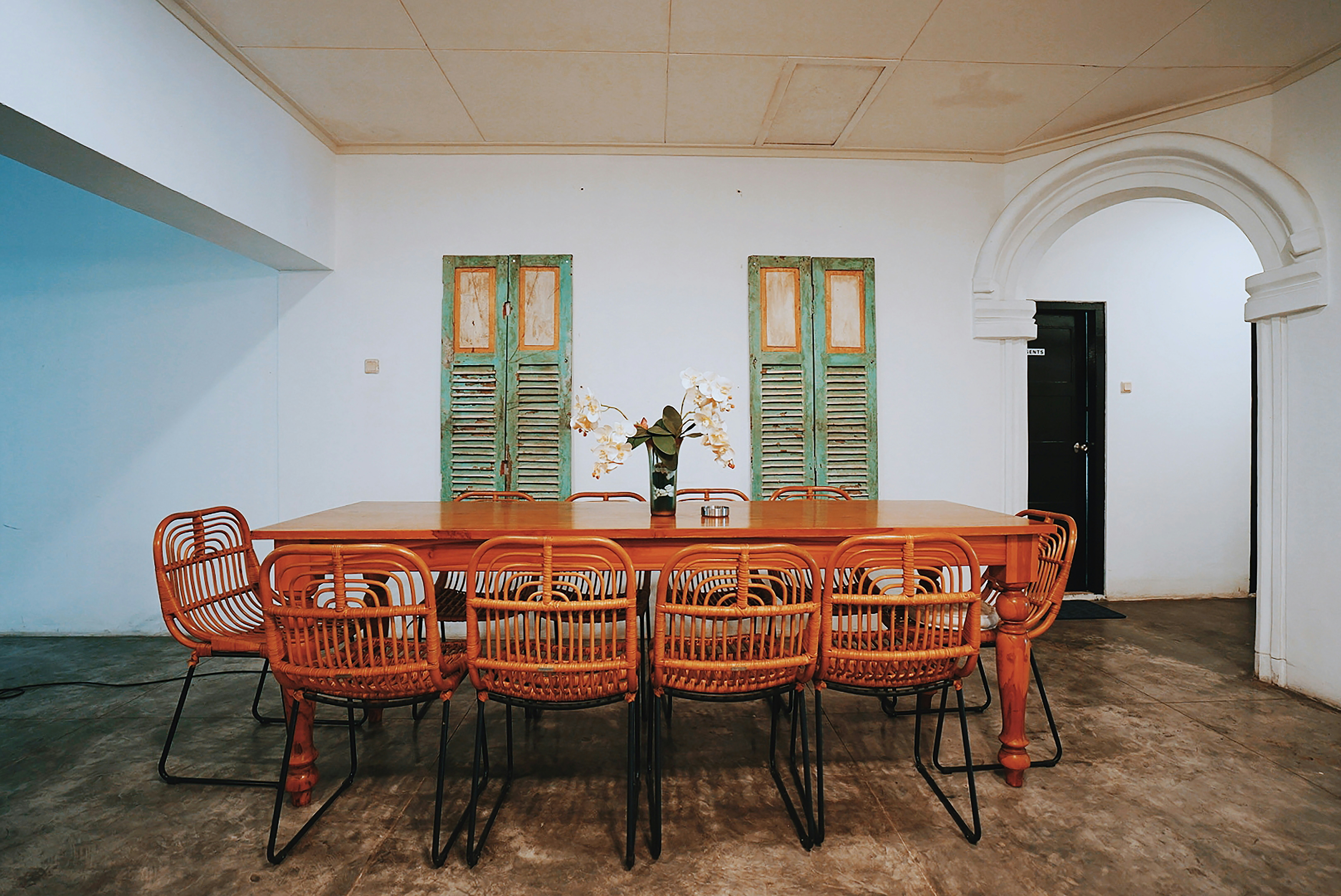Hostal 360grados