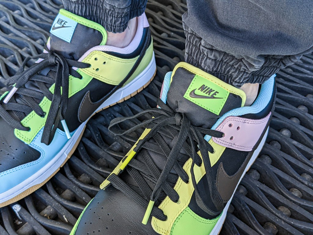 Running Shoes