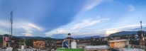 A panoramic view of properties listed by Mahant Group.