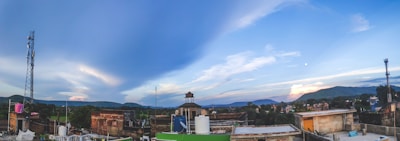 A panoramic view of properties listed by Mahant Group.