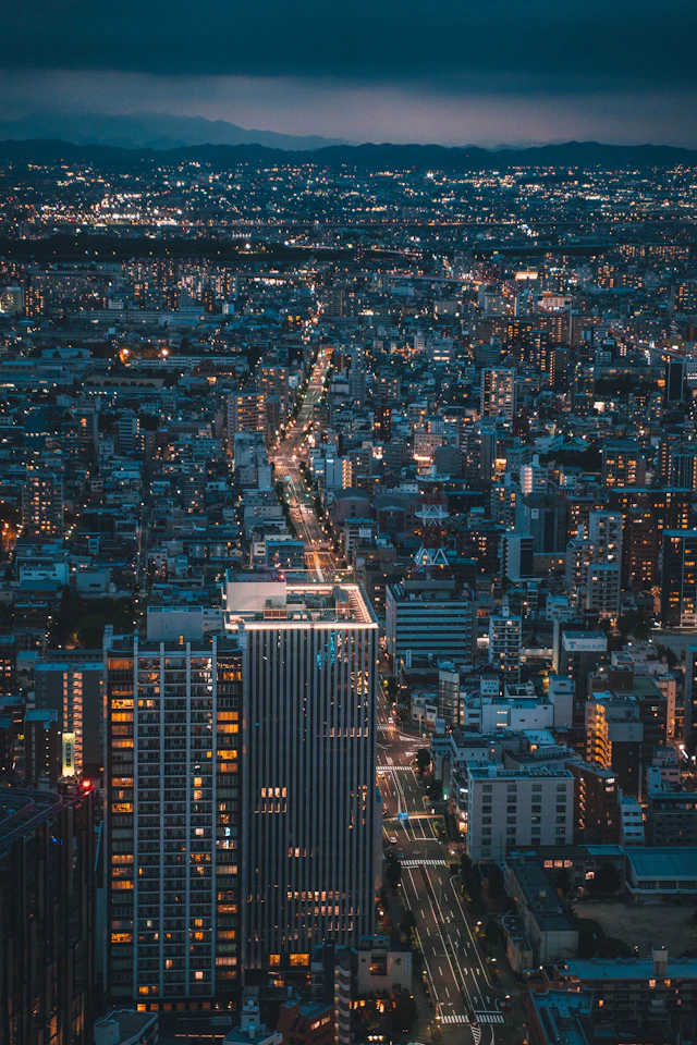 名古屋