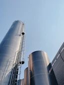 gray and brown concrete building during daytime