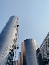 gray and brown concrete building during daytime