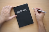 Death Note