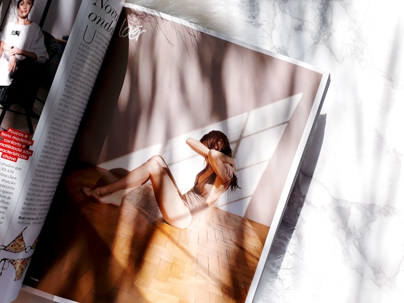 Editorial still by Loow Invernissi on Unsplash