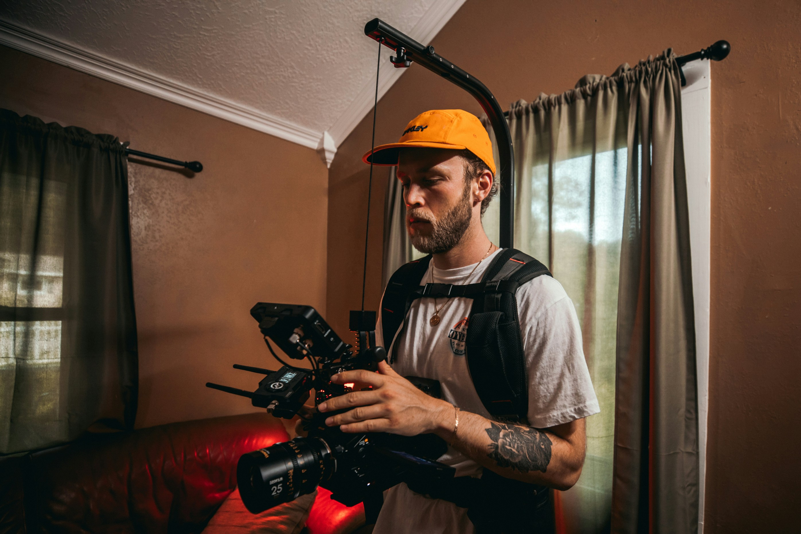 filmmaker