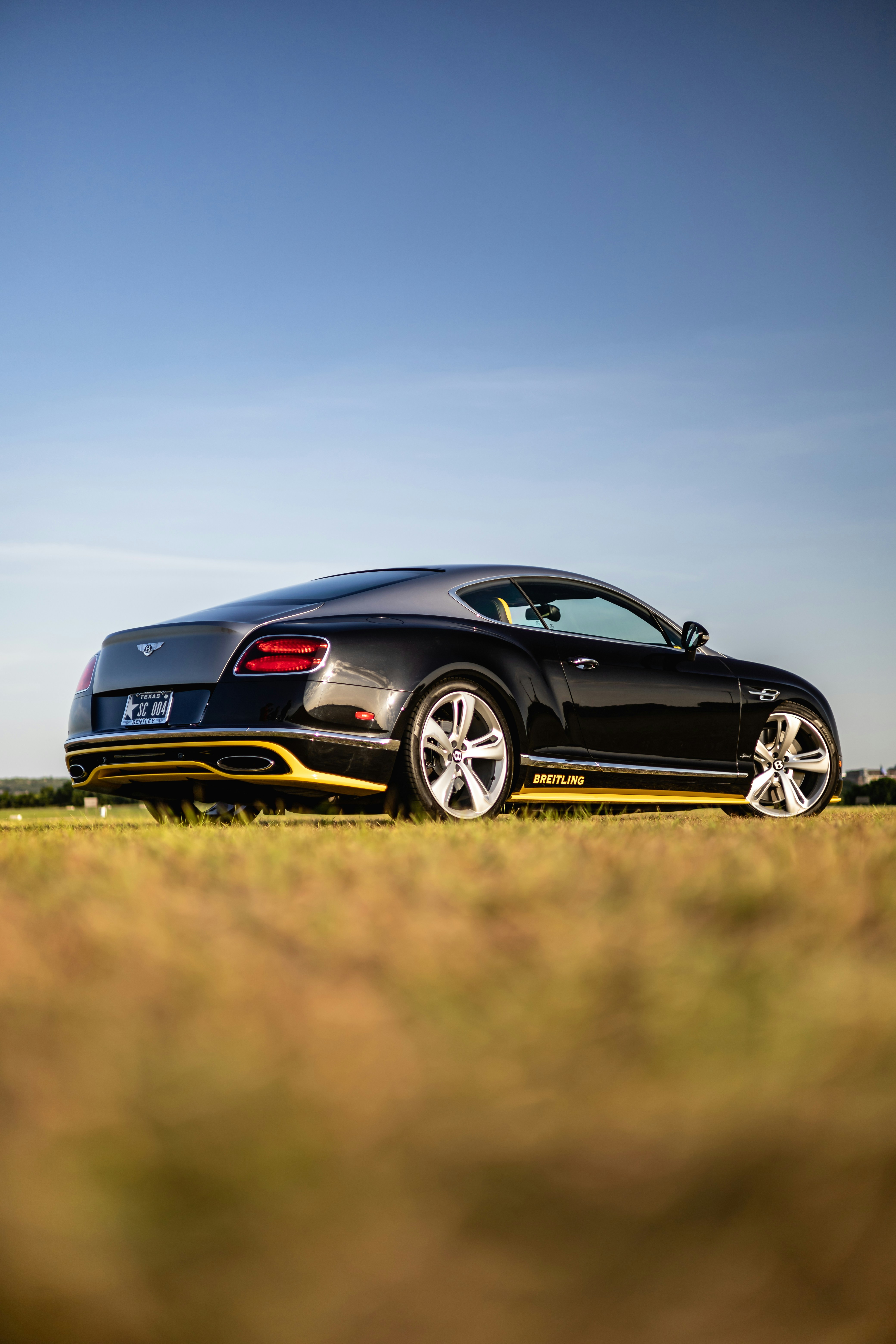 Photo by lonestarexotic