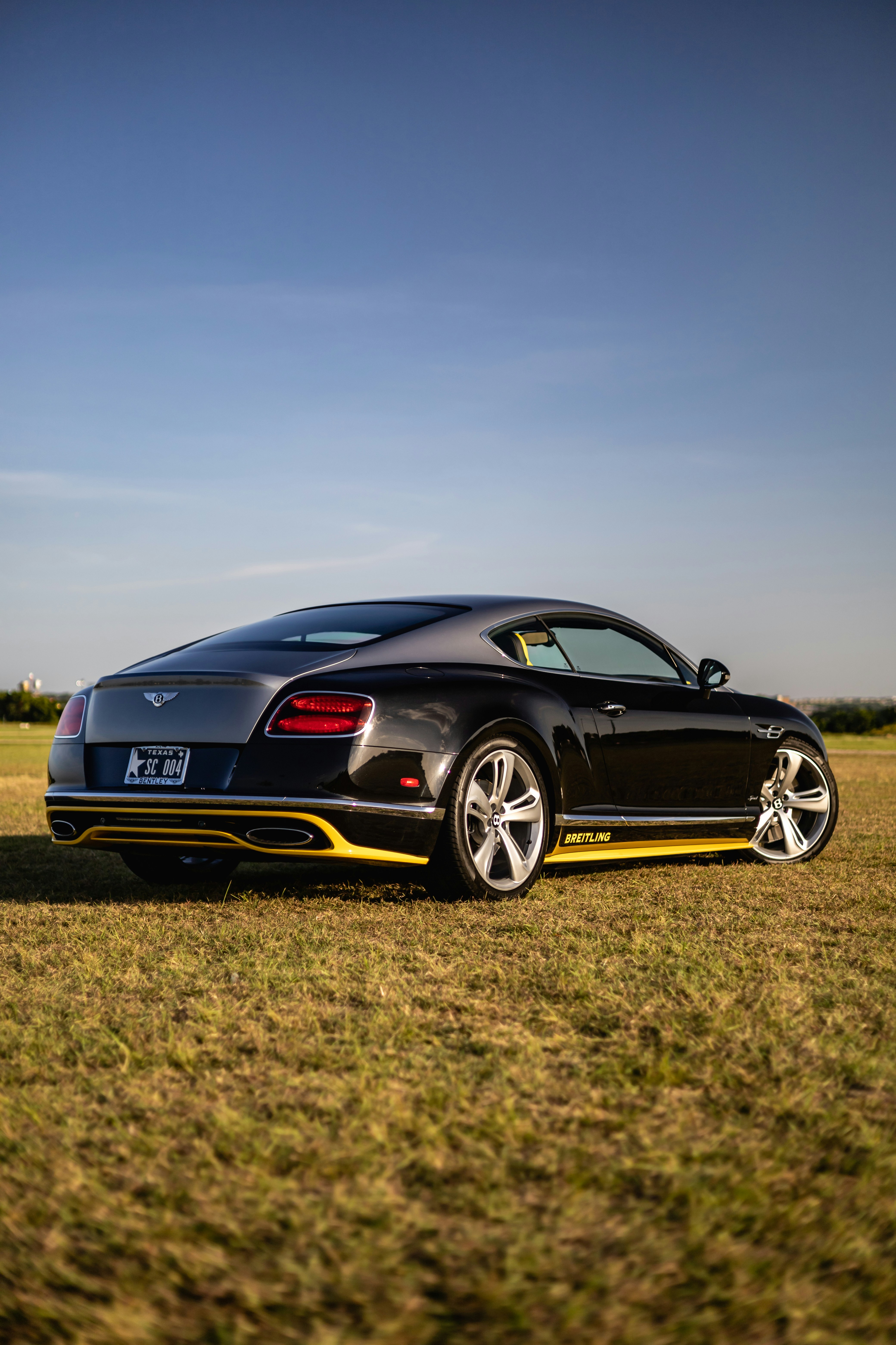 Photo by lonestarexotic