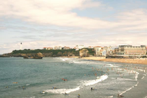 Biarritz