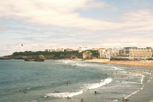 What to See in Biarritz: A Comprehensive Travel Guide