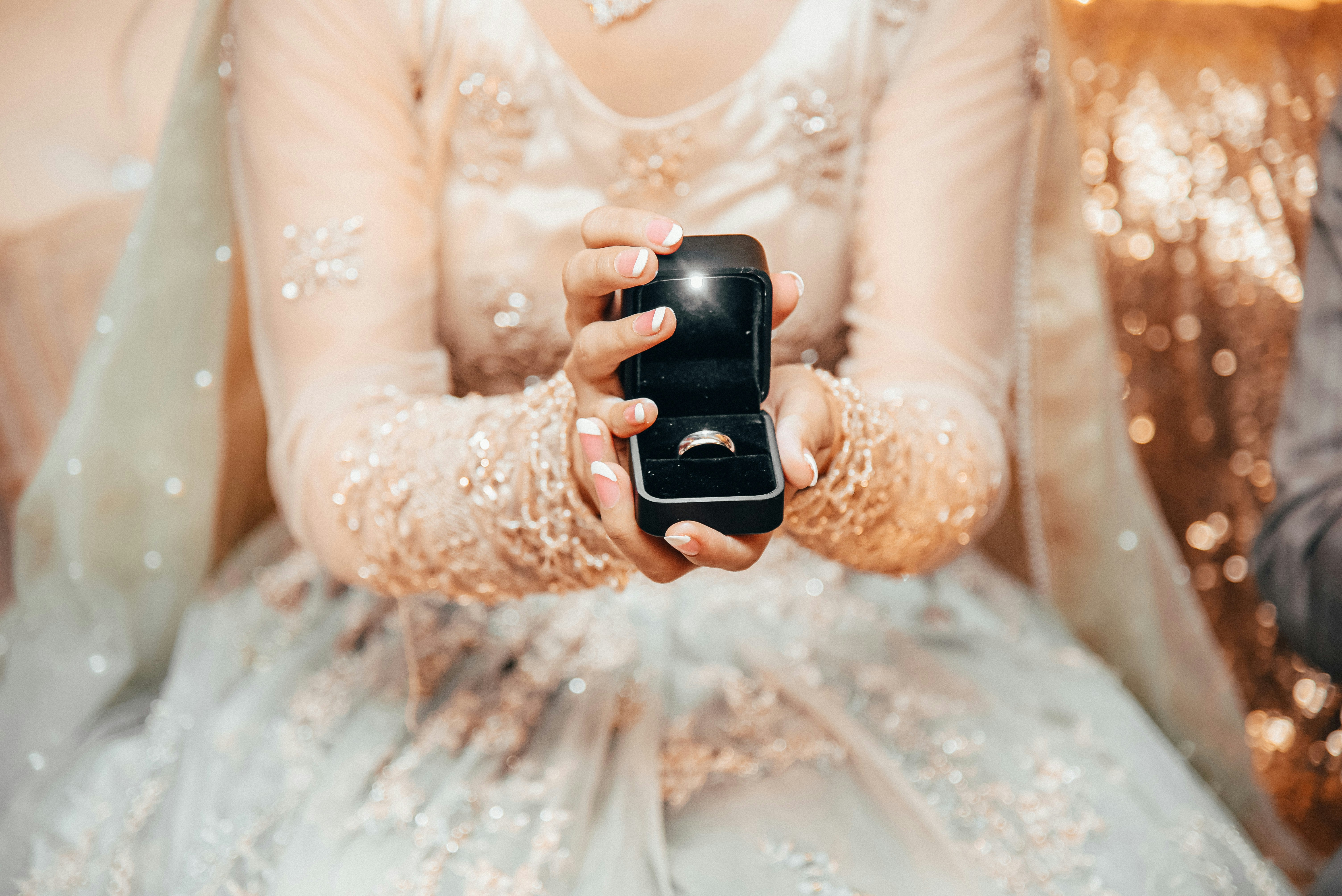 Wedding Technology & Apps