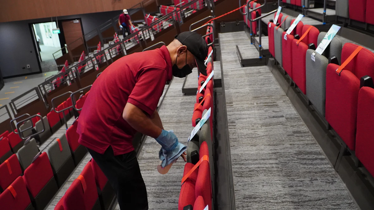 5 Best Job Completion Survey Tools for Cleaners 2026